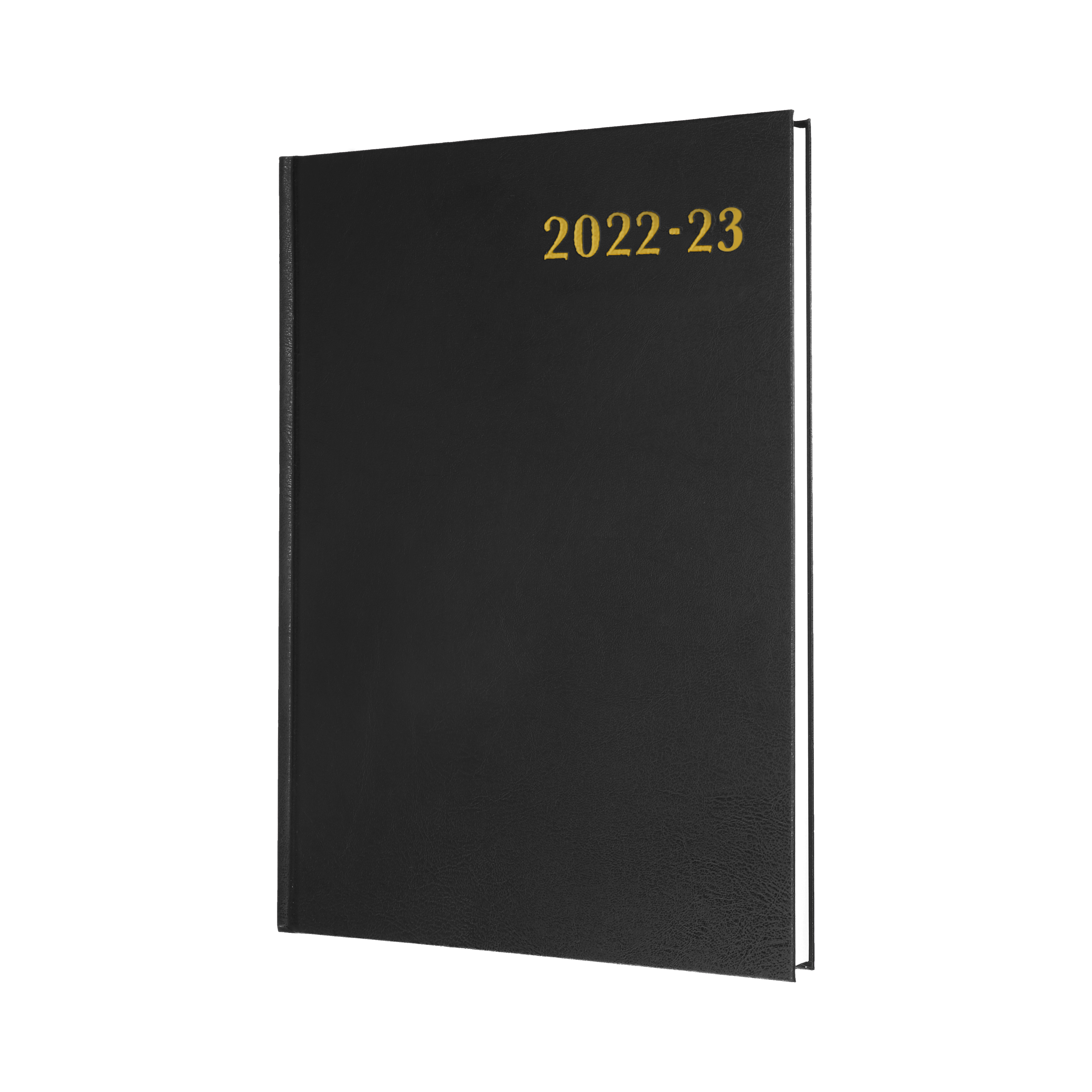 CM A5 Week View Academic Diary Blk 22 23